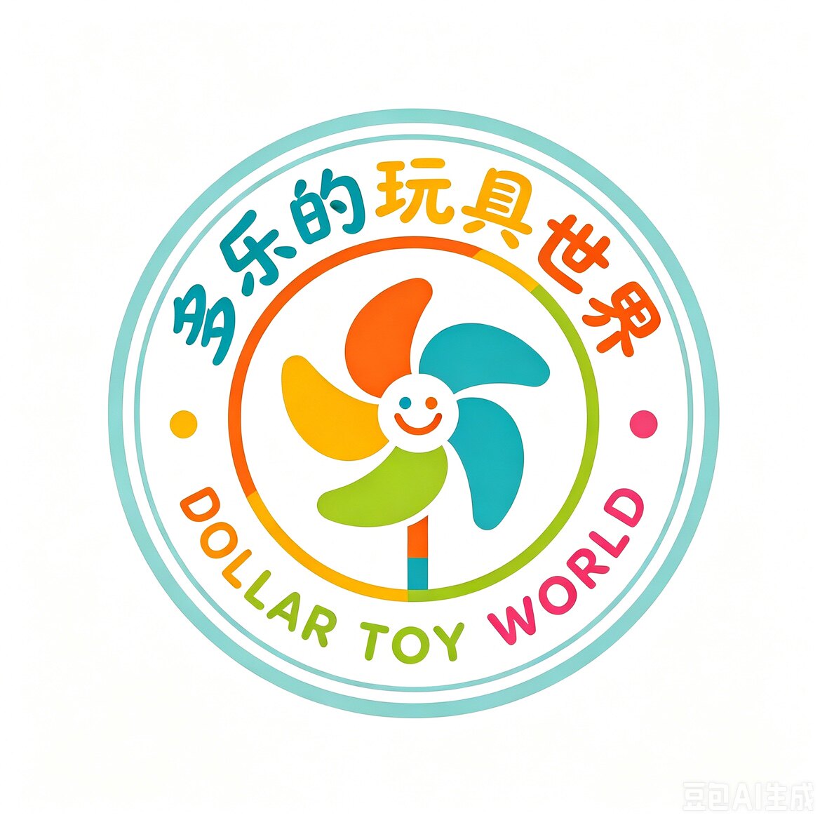 多乐的玩具世界