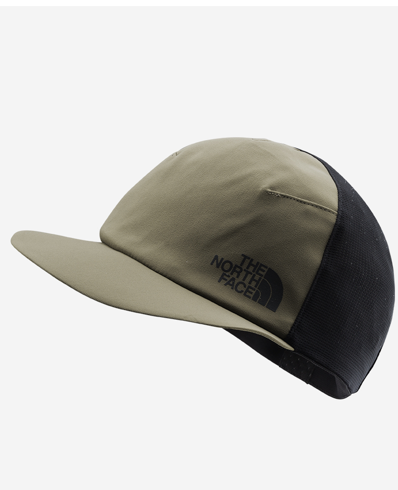 FACE BẮC / ​​Miền Bắc Unisex Mùa xuân / Mùa hè Thể thao ngoài trời Thoải mái Mũ thể thao thoáng khí CF9M mũ lưỡi trai mlb