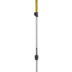 BLACKDIAMOND / Black Diamond Aluminium Rod Body Four Seasons Fitness Staff - Gậy / gậy gậy leo núi gấp gọn Gậy / gậy