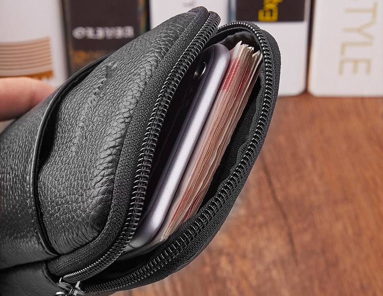 Sac pour homme - Ref 51553 Image 57