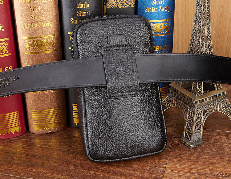 Sac pour homme - Ref 51553 Image 52