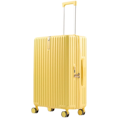 Японский сверхлегкий универсальный чемодан, популярно в интернете, 24 дюймов, 20 дюймов