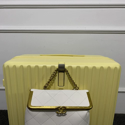 Японский сверхлегкий универсальный чемодан, популярно в интернете, 24 дюймов, 20 дюймов