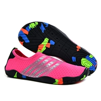 Розовая красная дышащая сетчатая сетка сетки глаз