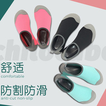 Indoor sports shoes mens gym yoga womens treadmill dedicated skipping rope training home light dance non-slip