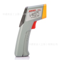 Taiwan first Chi-Chi ST-630 infrared temperature measuring instrument high-precision digital portable temperature screening instrument ST630