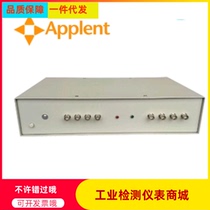 Supply Changzhou Anbai AT6810 for capacitive sorting machine measuring precision capacitive comprehensive tester