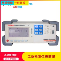 Amber AT4310 multi-channel temperature patrol instrument AT4320 Multi-channel thermometry AT4310 AT4510 measuring instrument