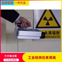 BG9511 X-γ absorption dose rate meter for environmental monitoring BG-9511 radiation detector