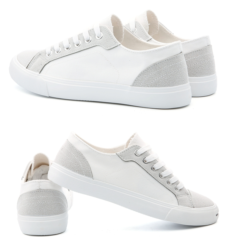 Chaussures de tennis femme - Ref 3254239 Image 36