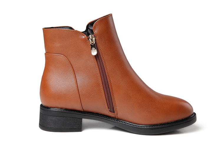 Bottes mi-saison femme OTHER en Caoutchouc - Ref 3250259 Image 37