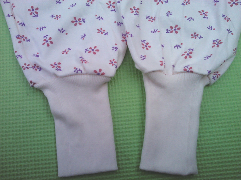 Pantalon collant Moyen-âge en coton - Ref 763630 Image 9