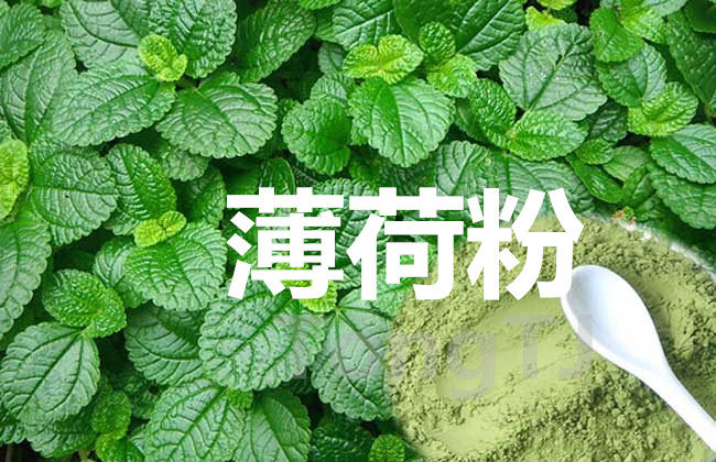 (Mint Powder) Nana moms children's home Co-shop Botanical Fine Handmade Soap Pink Mint Powder 50 gr