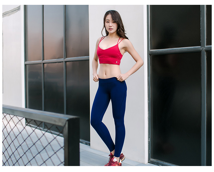 Vêtement fitness femme RUZZFAIR en autre - Ref 606265 Image 10