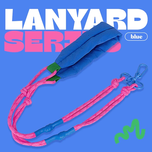 Papapa Manufacturing Bureau Macaron Color Summer Mobile Phone Long Wideline Messenger