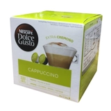 Nescafe Dolce Gusto Nestle Coffee Capsule Capitani 16 коробок