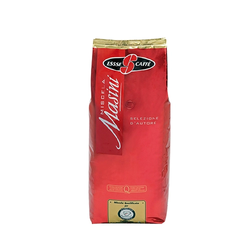 Essse Espresso Espresso Итальянский концентрированный