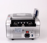 Новая версия новой версии машины RMB Money Offorming Xinwei XW-2800T Зарядка