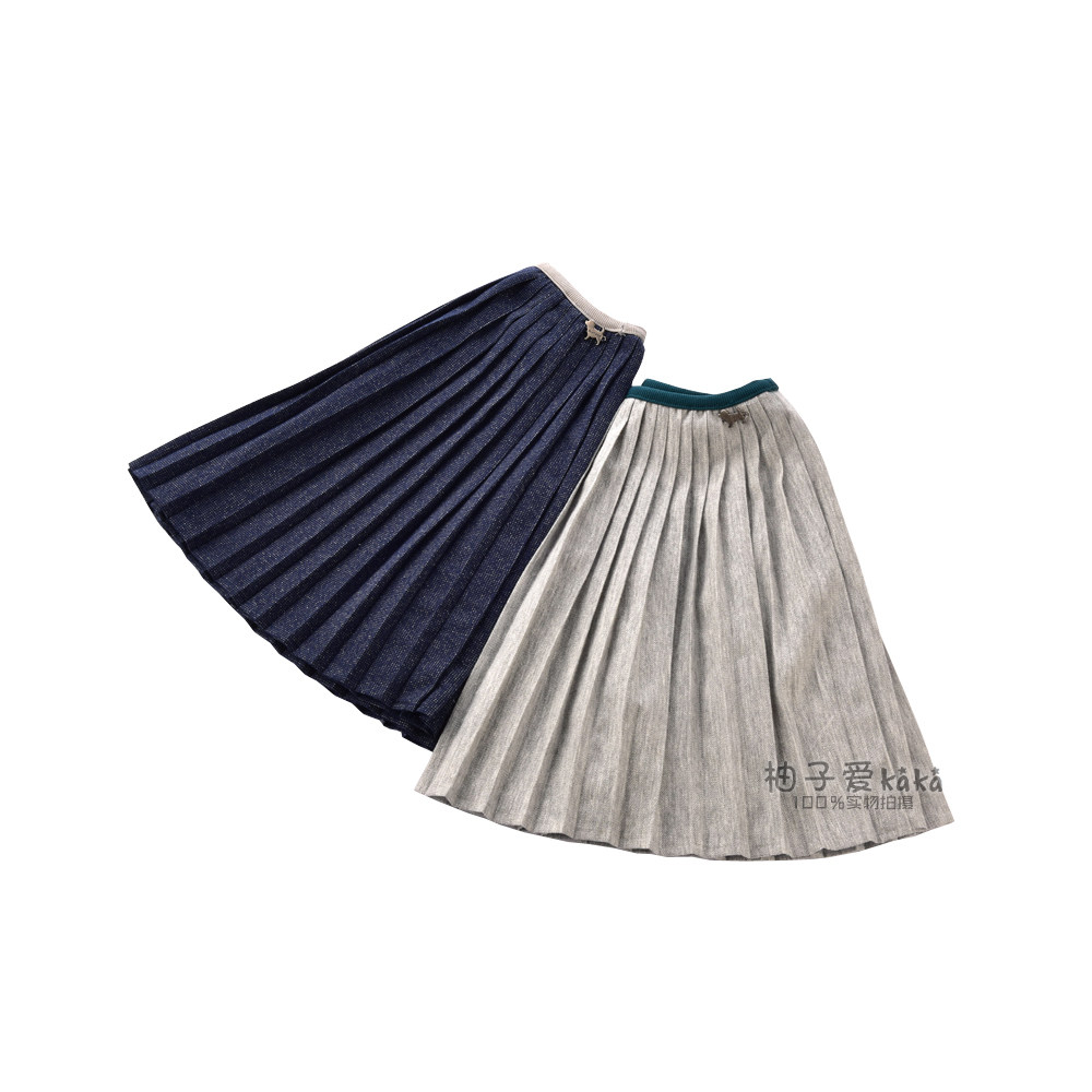 Jupe fillette - Ref 2050320 Image 7