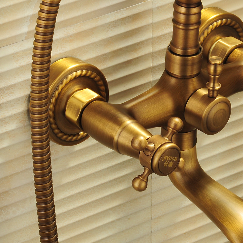 Ħ���¹�ȫͭԡ����ͷMD-301