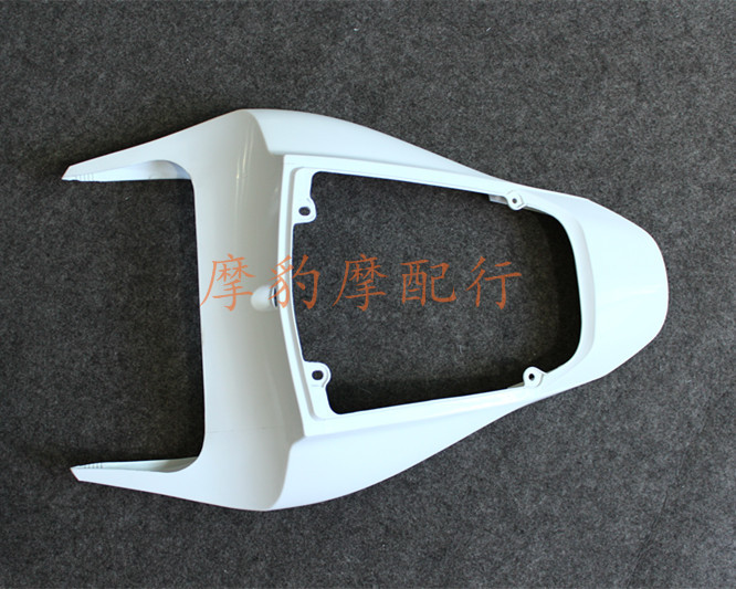 Honda CBR600RR F5 07-08-09-12 năm tấm đuôi phía sau bao quanh đuôi đuôi vỏ sau - Xe máy Sopiler khung inox bảo vệ xe máy