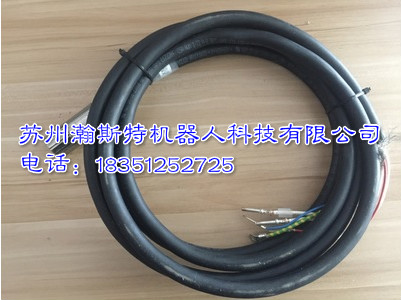Kuka KUKA Robot Motor Servo Power Cable XM6 00-181-933 00181933