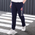 Chàng trai quần mùa hè quần chống muỗi 2020 trẻ em mới sweatpants trong trẻ em lớn giản dị quần bé trai quần mỏng. 