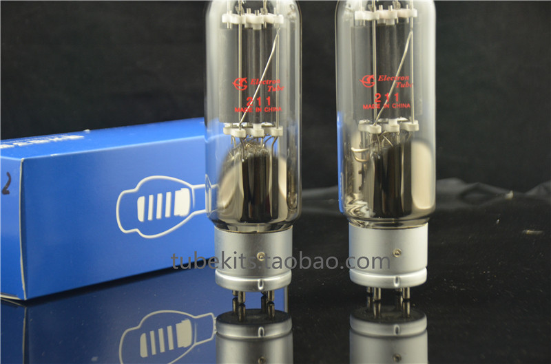 Brand new Twilight 211 e-tube paired spot physical shot special price-Taobao