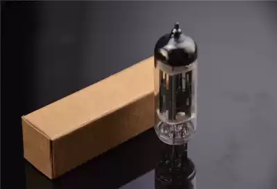 New Soviet Russia 6Z4P 6U4 rectifier vacuum tube generation Dawn Shanghai Hefei 6Z4P permeable poison sound