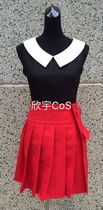 Pokemon Pokémon XY heroine Serena Salina cosplay dress