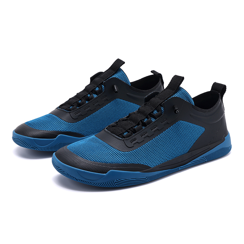 Professional Deadlift Shoes, Squat Weightlifting Comprehensive Training Shoes, Men's Indoor Fitness Shoes, Sports and Leisure Shock-Absorbing Shoes