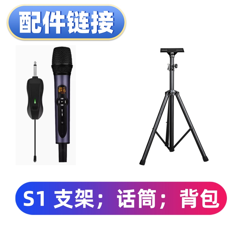 Shure Sm58S