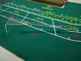 Специальное предложение Texas Poker Sound Family Dice Portal Cabin Chips Game Chips Chips модель казавочных