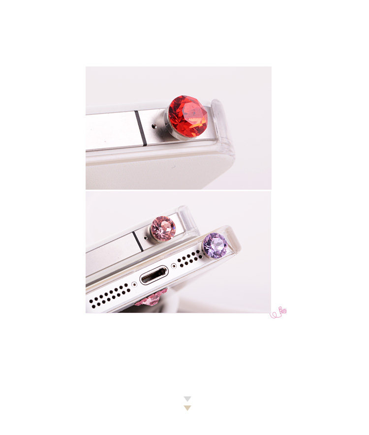 Connecteur pour téléphone portable - Ref 321441 Image 16