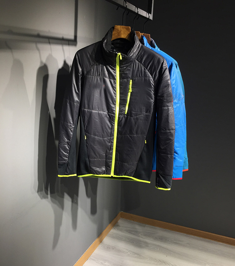 Blouson chaud pour homme   OTHER - Ref 3113003 Image 1