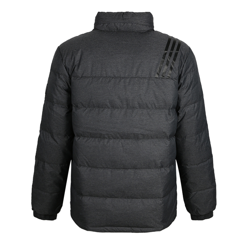 Adidas neo Adi nam giản dị M DOWN BOMBER xuống áo khoác DM2200 - Thể thao xuống áo khoác