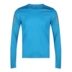 Adidas adidas 2019 nam OWN THE RUN LS áo thun cổ tròn dài DQ2559 - Áo phông thể thao áo thun thể thao Áo phông thể thao