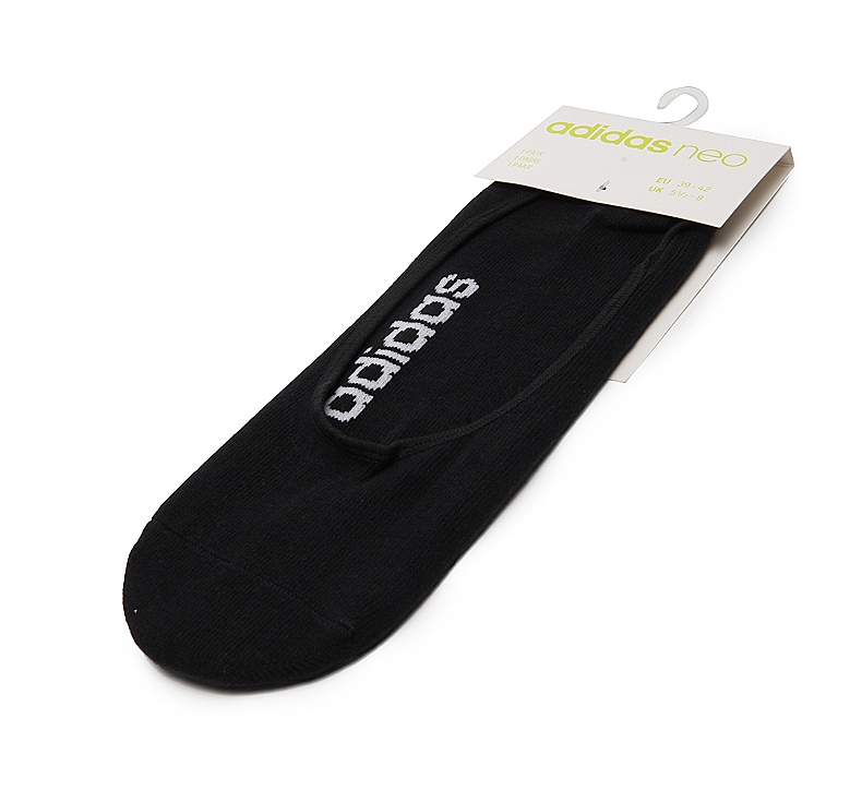 Adidas neo Adi nam giản dị Q3 BS 1P LN SOX vớ thể thao CV4393 - Vớ thể thao tất chân