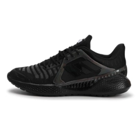 Adidas Мужские и женские туфли Climacool Black Warrior Breez