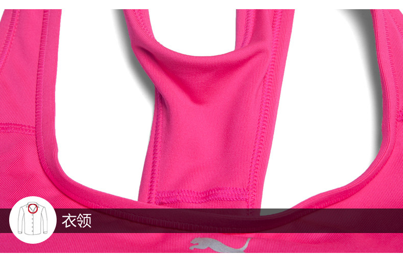 Débardeur sport PUMA - Ref 540216 Image 11