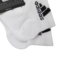 Adidas adidas thấp trắng thể thao nam và nữ vớ thể thao với một đôi AA 2323 - Vớ thể thao vớ da Vớ thể thao