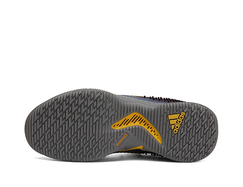 Giày bóng rổ nam bóng rổ Adidas Adidas 2018 của nam giới bóng rổ bóng rổ C40468 giày lười thể thao nam