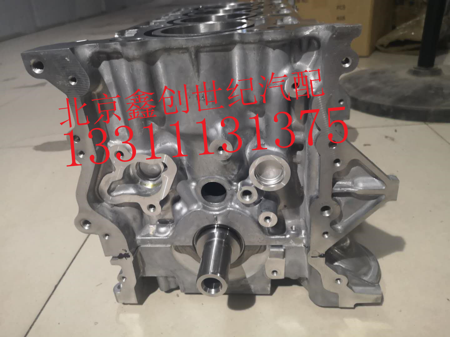 Buckon Kowi New Junwi Mid - cylinder assembly