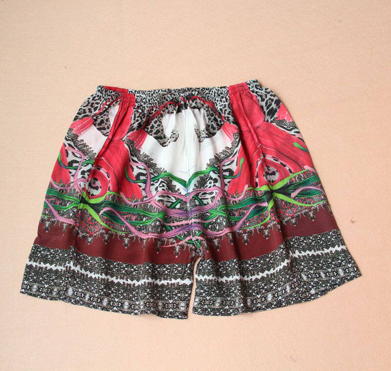 Pantalon pyjama - Ref 724737 Image 24