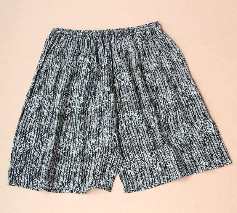 Pantalon pyjama - Ref 724737 Image 19