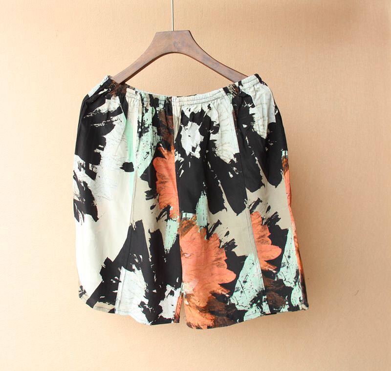 Pantalon pyjama - Ref 724737 Image 5