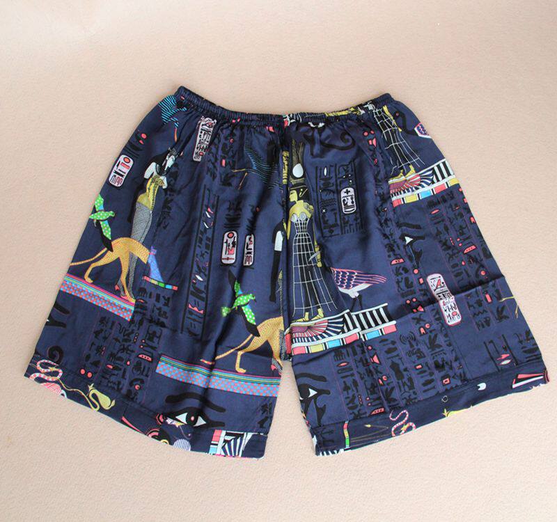 Pantalon pyjama - Ref 724737 Image 11