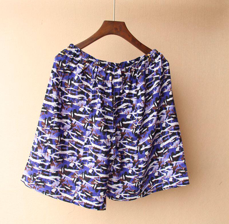 Pantalon pyjama - Ref 724737 Image 28