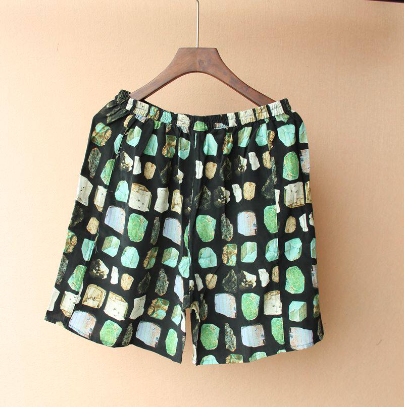 Pantalon pyjama - Ref 724737 Image 14