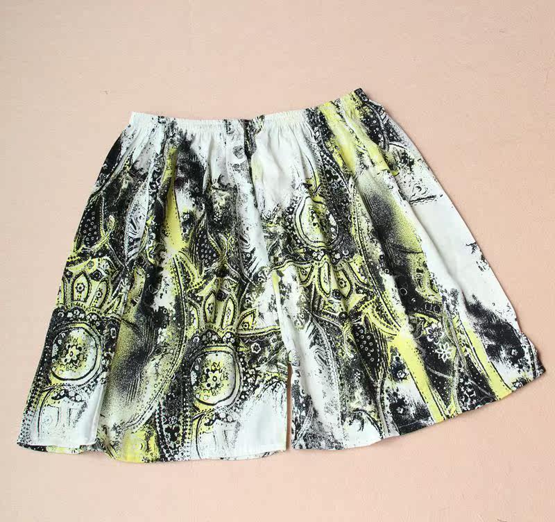 Pantalon pyjama - Ref 724737 Image 3